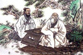 跟郑板桥学习如何养生
