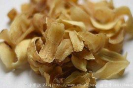 多吃百合有什么好处 百合的功效有哪些