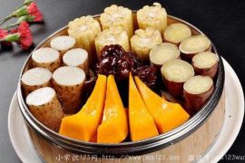 蒸菜的营养价值你忽视了吗 吃蒸菜有哪些好处