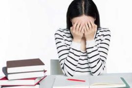 几招轻松搞定女性内分泌失调