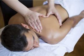 盯住男人穴：3个穴位一碰就能强肾补精