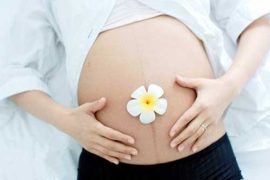 按摩能够缓解妊娠纹 让孕妈妈不再烦恼