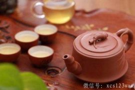 不同季节适合喝不同的茶