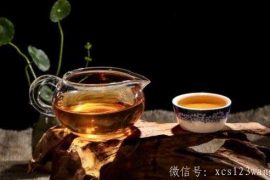 最佳喝茶养生时间表