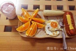 不吃早餐竟有这些危害！