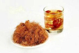 盘点中药养生配方
