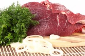 冰箱里冻着的肉到底能放多久？