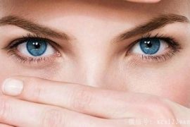 “眼屎”除了尴尬，还有一种特殊功能：辨别疾病!