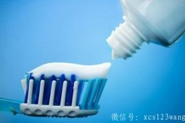 怎样选对牙膏呢？