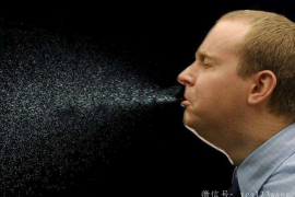 喷嚏憋着不打出来 小心憋出内伤哦！