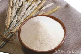 选购面粉的8个常识