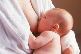 母乳喂养应避开4大误区