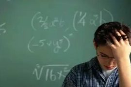 多做运动可缓解孩子开学压力