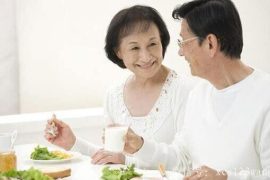 中年人吃完晚饭锻炼好不好