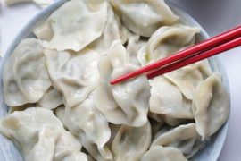 包饺子千万别用这6种肉馅