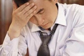 胖男人不育风险更高