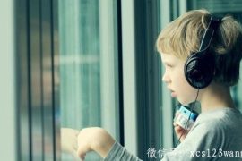 儿童自闭症的三大症状