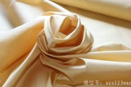 真丝衣服的保养方法 真丝油渍怎么洗