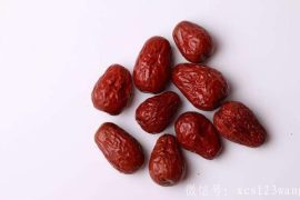 红枣虽好 吃红枣也有禁忌 红枣+海蟹：容易患寒热病