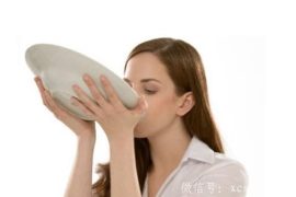 喝汤的误区小心危害身体健康 饭后才喝汤