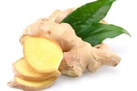 生姜都有哪些意想不到的用处 生姜泡茶减肥