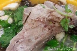 大骨汤怎么熬 教你熬大骨汤的6个小窍门