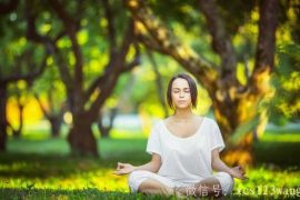 练瑜伽有哪些好处 控制体内分泌腺