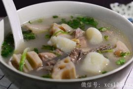 煲汤和炖汤到底有啥区别 煲汤和炖汤食谱