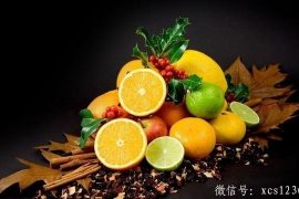 减肥节食要谨慎 长期以水果为主食可能引病上身