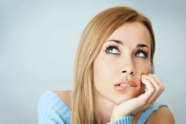 黑眼圈的出现 身体需要注意这些了