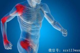 是什么动作伤害了你的关节 看电脑、电视姿势不对