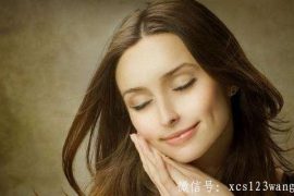 按摩三大抗老穴位帮你抗衰老 迎香穴攒竹穴养老穴