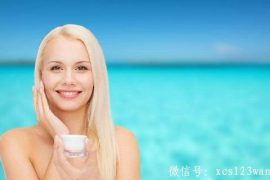 坚持防晒皮肤能年轻20岁 经常运动让大脑年轻10岁