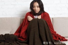 为什么有的人非常怕冷呢