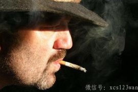 老烟枪别犯这些吸烟误区 只吐不吸一样有害