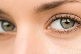 眼部肌肤问题怎么解决？不用怕这两招拿去用