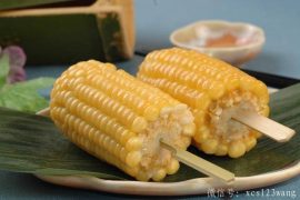 这种黄金作物竟然这么好 食用价值值得你了解下