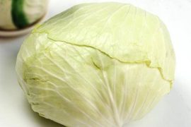 这两种蔬菜便宜又好吃，而且吃了对身体好！