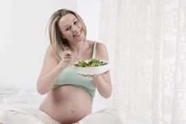 孕妇吃了这些食物特别伤胎！！