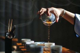 冬季养生方法之一：用冷水洗脸