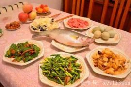 吃晚餐要警惕的4大禁忌 健康晚餐的饮食原则