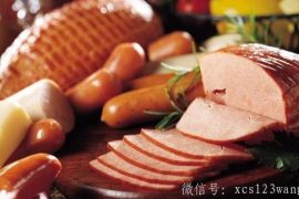 长期食用五种食物 易增加患癌风险 有两种食物直接致癌