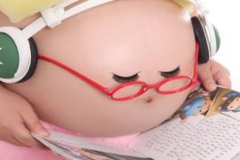 准妈妈从什么时候开始做胎教最好？