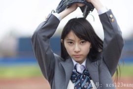 小女孩是如何蜕变成为女人的