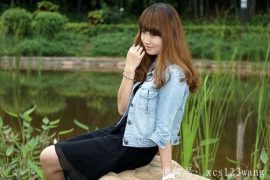 青春期女孩要拒绝这些穿着 少女一定要远离高跟鞋