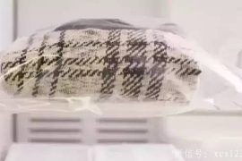 衣服起球变形？只要一招，立马恢复原样，太神奇了…