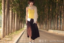 如何防止亚麻衣服缩水 必须要用冷水洗