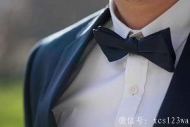 西服应该怎么清洗 切忌热源晒烤或强日光直晒