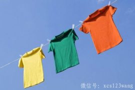 下雨天衣服不干该咋办 这个办法很有效
