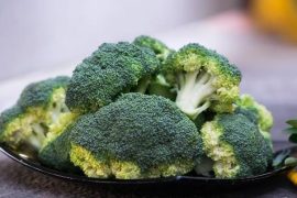 西兰花的营养价值高 这样吃最好